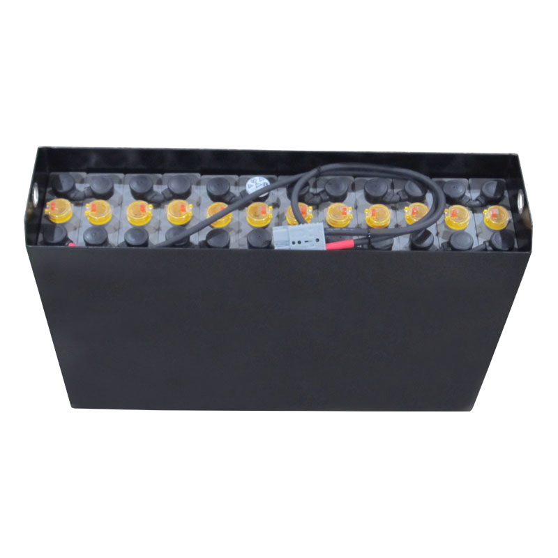 龍工叉車LG15DR前移式叉車蓄電池3PzS270  龍工電動叉車24V270Ah電瓶品牌